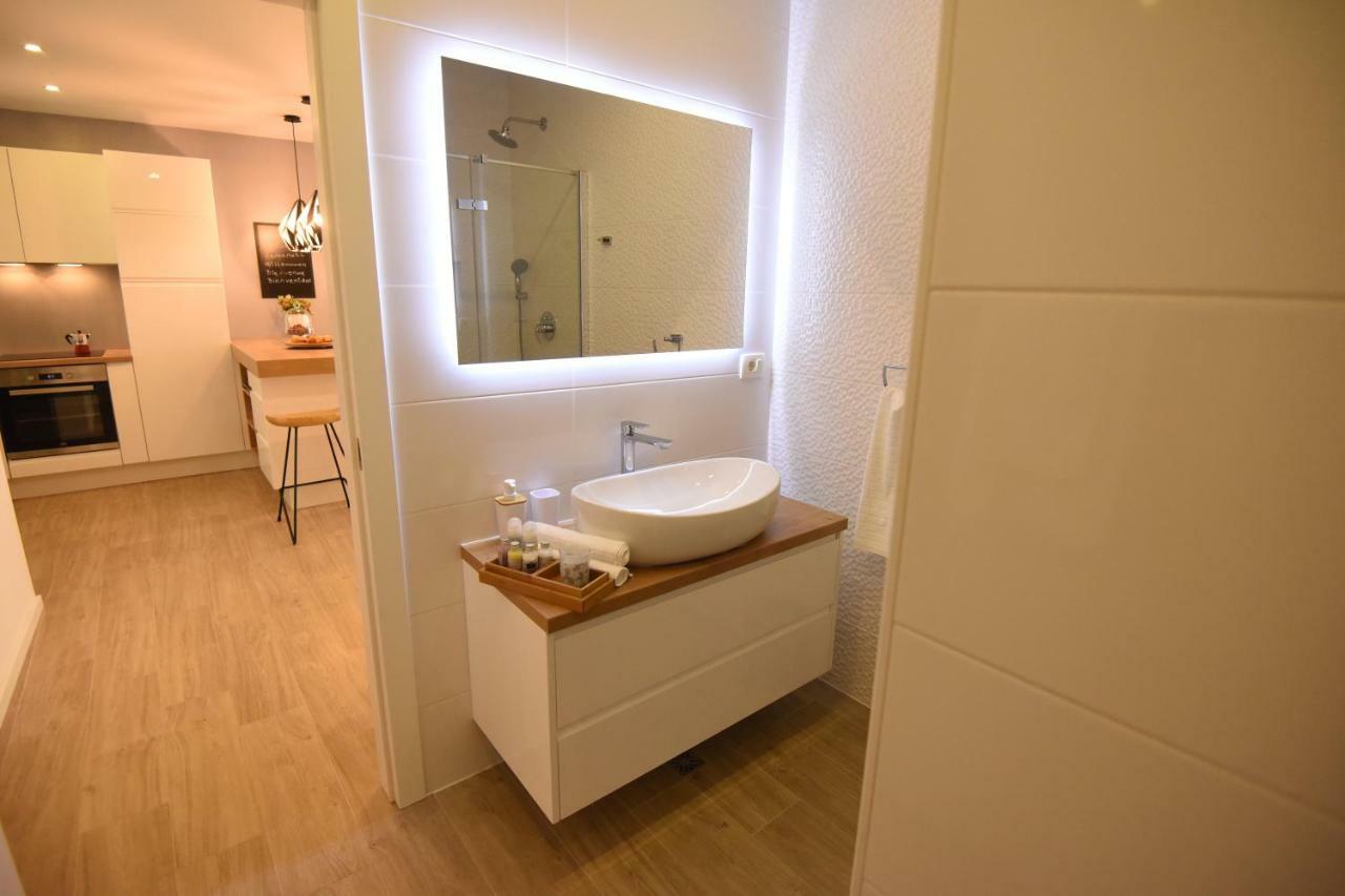 Apartment Speranza Zadar Exterior foto