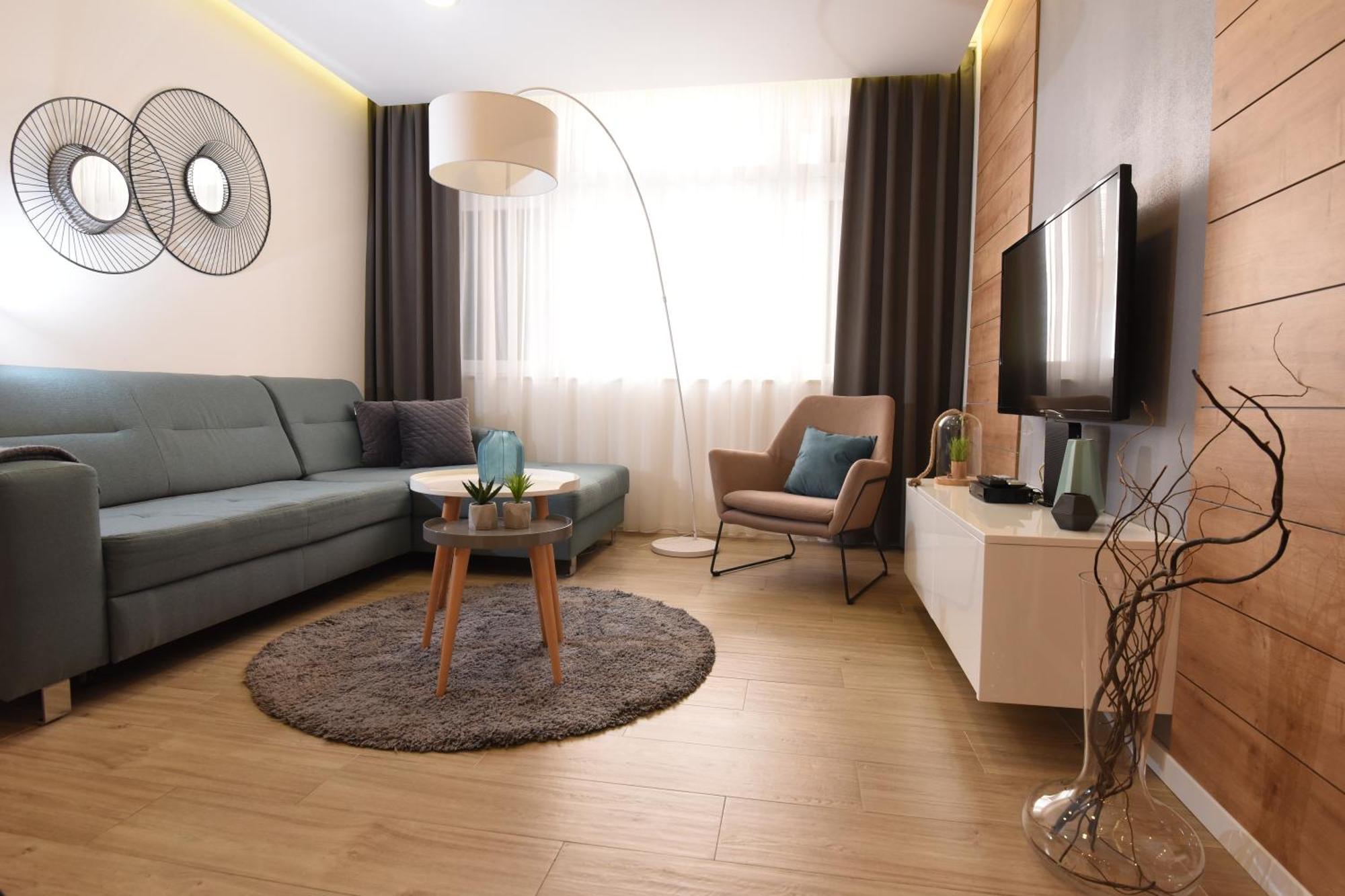 Apartment Speranza Zadar Exterior foto